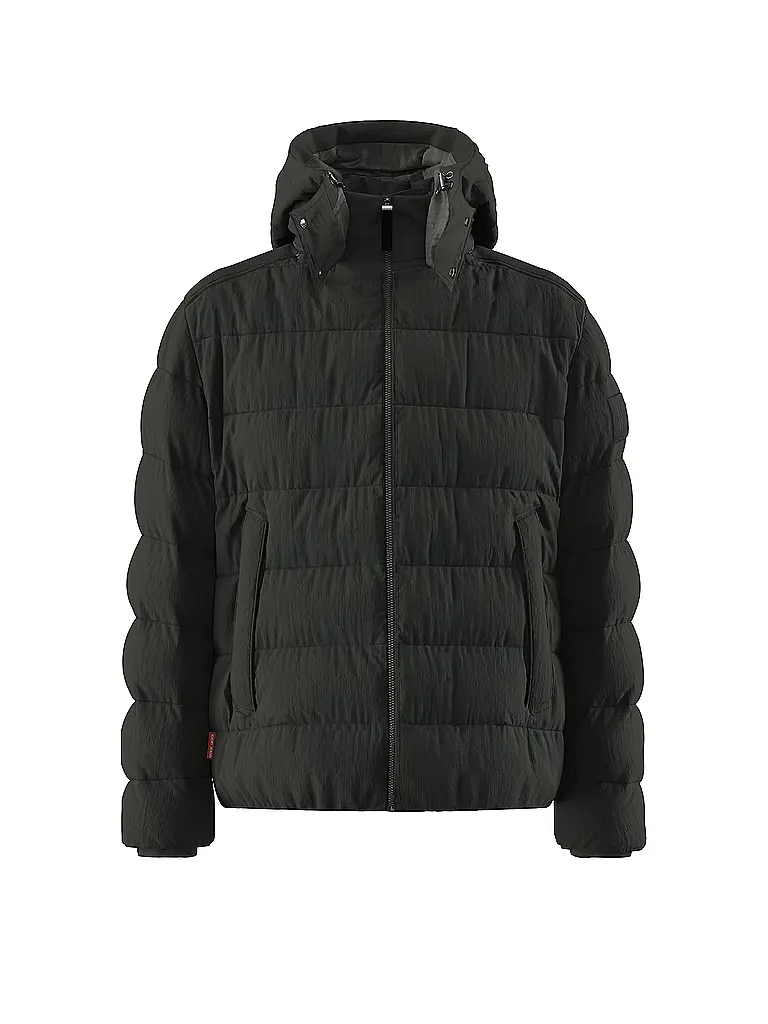 JOOP | Steppjacke JOSHAS B | olive