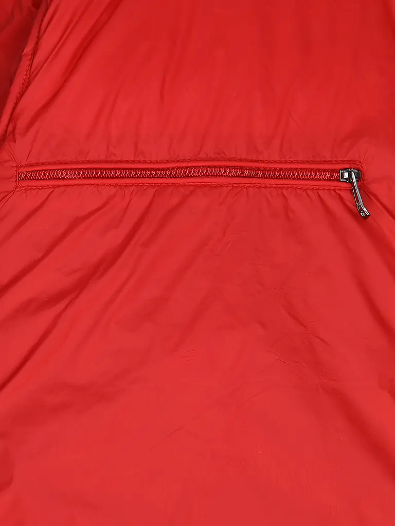 JOOP | Steppjacke JOSHAS B | rot