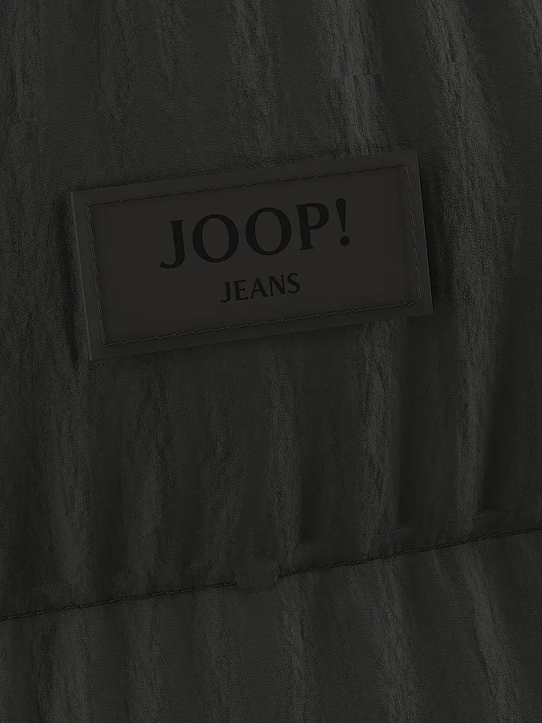 JOOP | Steppjacke JOSHAS B | olive