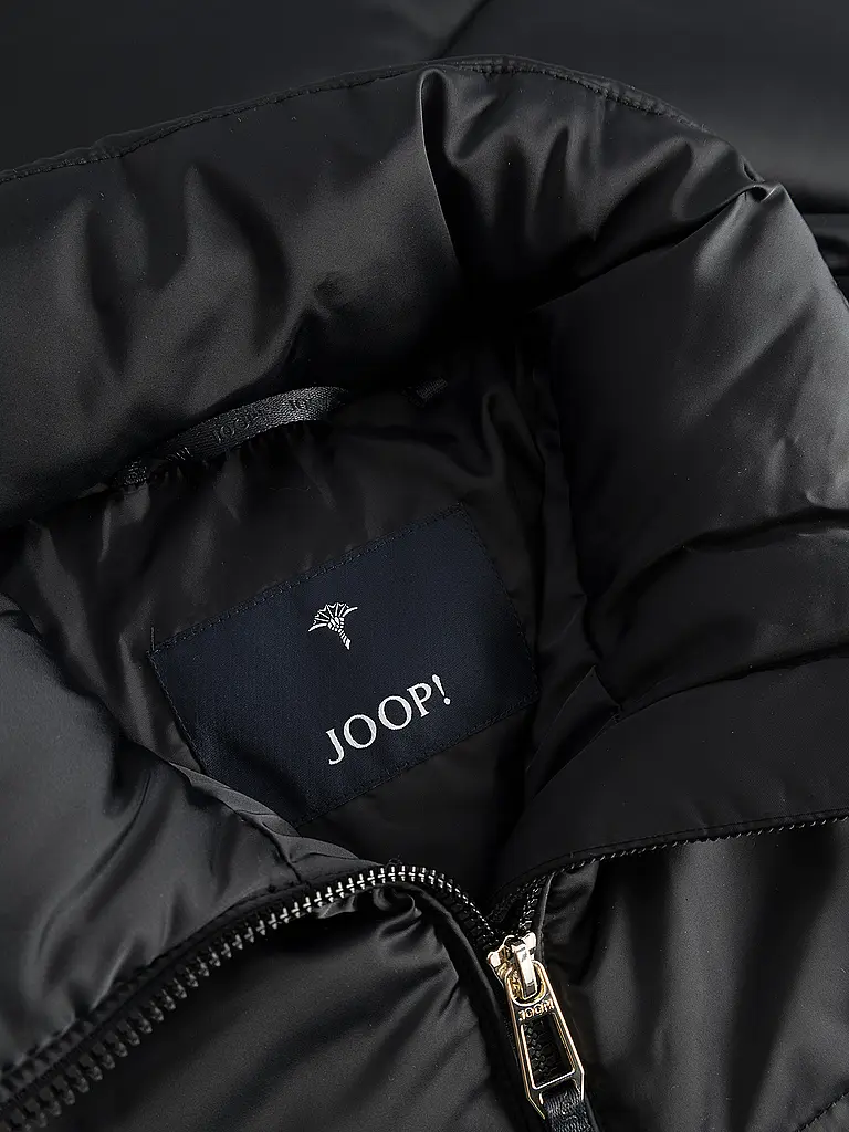 JOOP | Steppjacke OKSANA | Schwarz