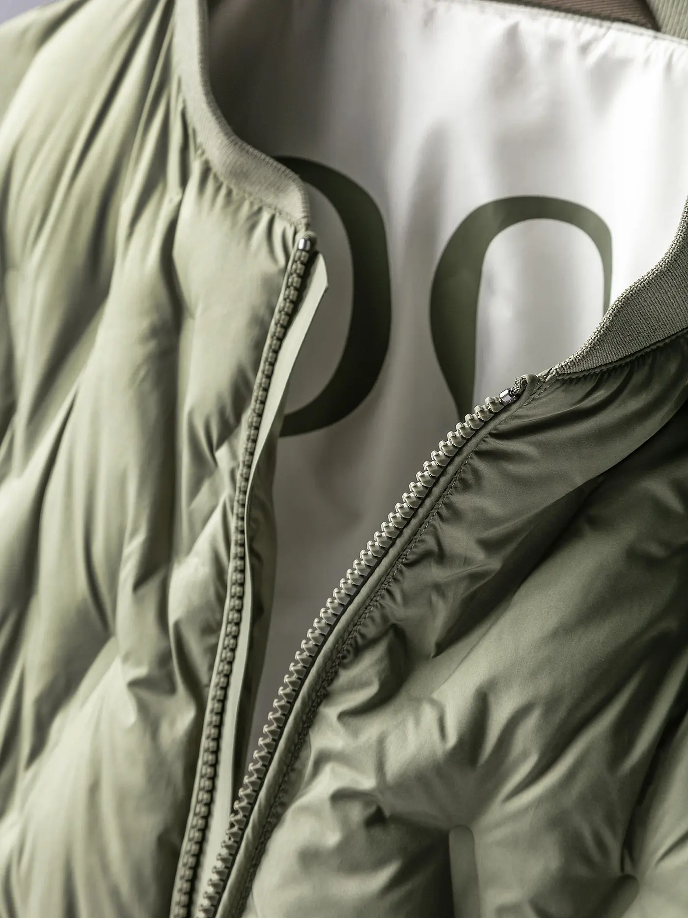 JOOP | Steppjacke PERRY | olive