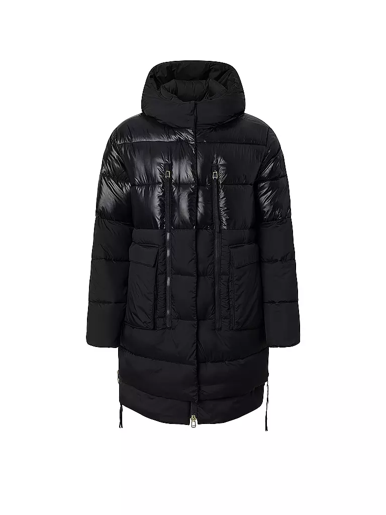 JOOP | Steppjacke | schwarz