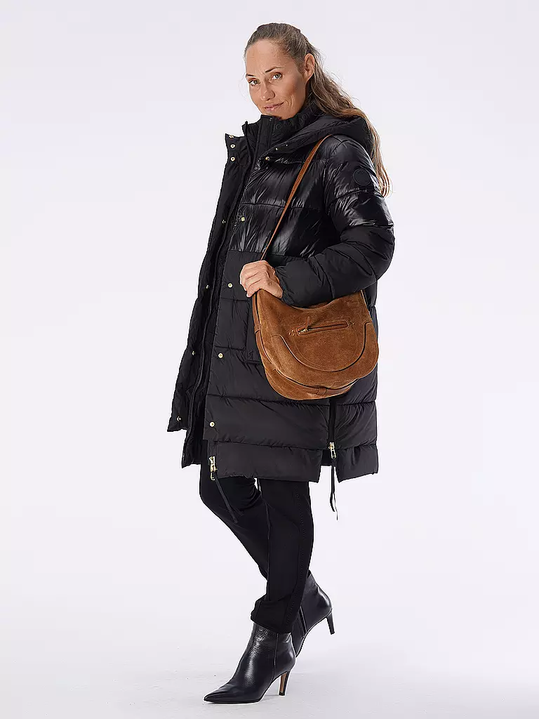 JOOP | Steppjacke | schwarz