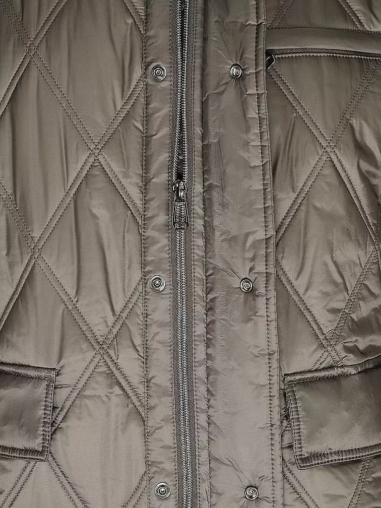 JOOP | Steppjacke | blau