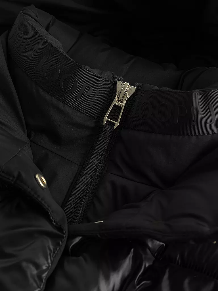 JOOP | Steppjacke | schwarz