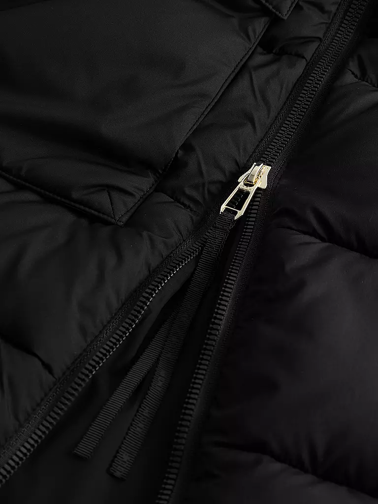 JOOP | Steppjacke | schwarz
