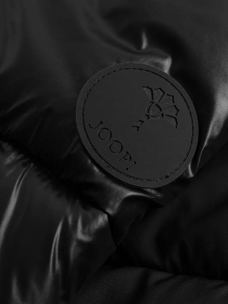JOOP | Steppjacke | schwarz