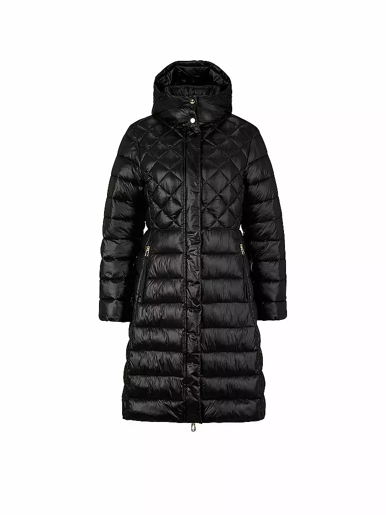 JOOP | Steppmantel  | schwarz