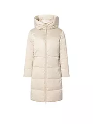 JOOP | Steppmantel CARMEN | creme