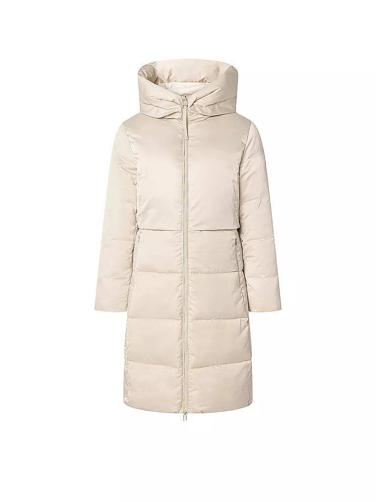 JOOP | Steppmantel CARMEN | creme