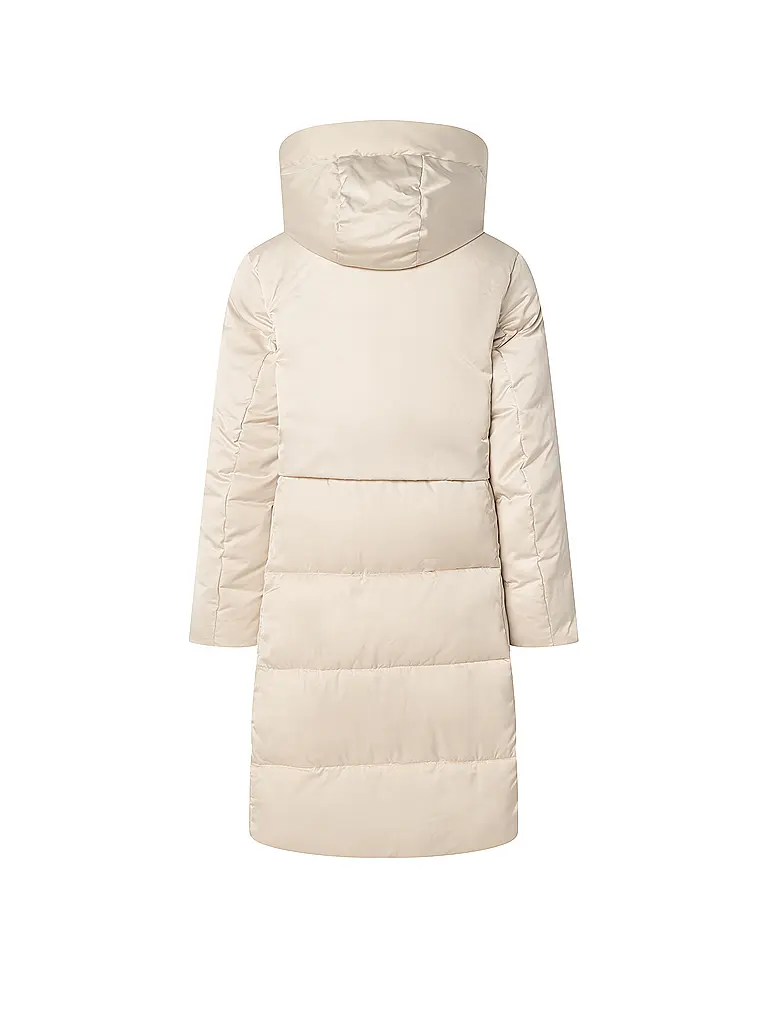 JOOP | Steppmantel CARMEN | creme