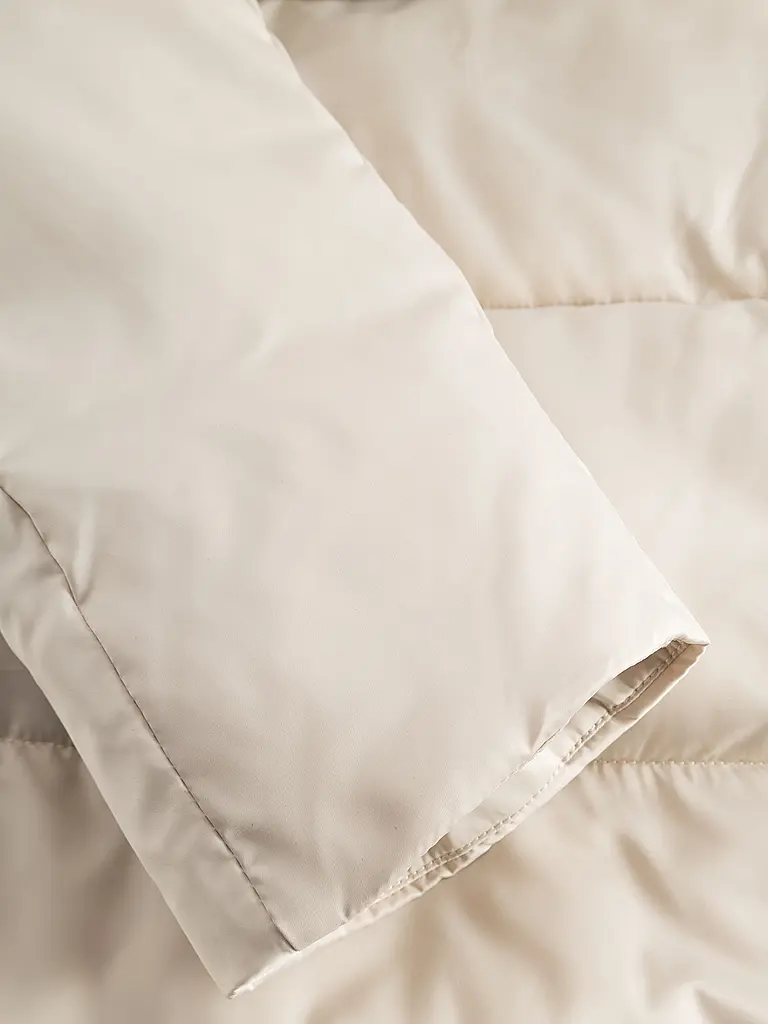 JOOP | Steppmantel CARMEN | creme