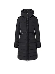 JOOP | Steppmantel CLAUDIA | schwarz