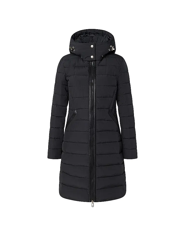 JOOP | Steppmantel CLAUDIA | schwarz