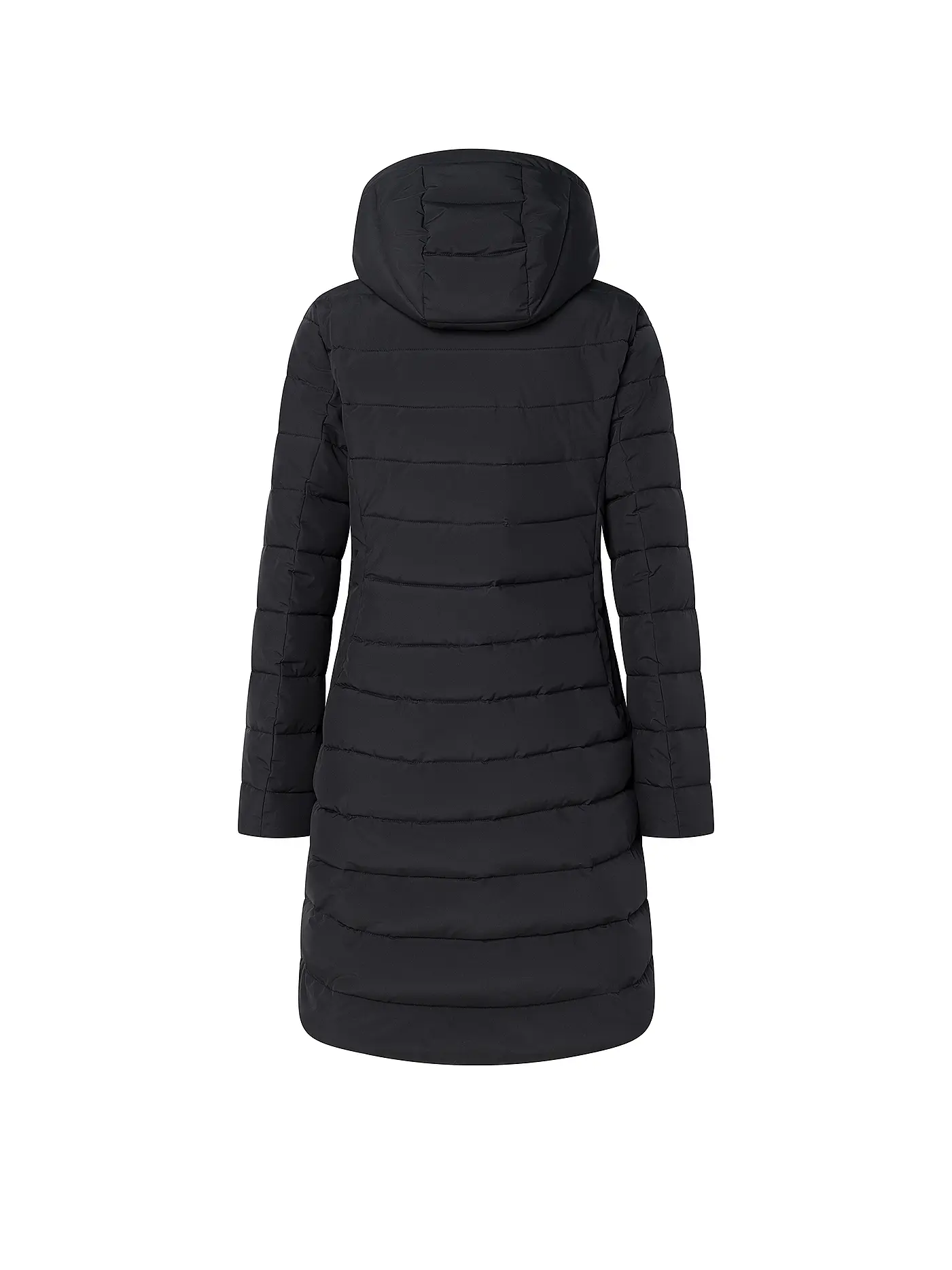 JOOP | Steppmantel CLAUDIA | schwarz