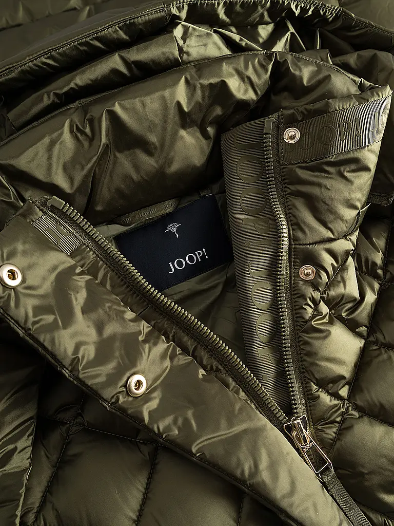 JOOP | Steppmantel CONSTANCE | 