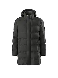 JOOP | Steppparka CHADWIK | Schwarz
