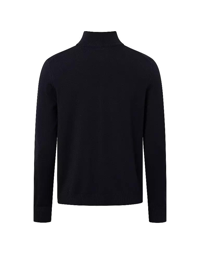 JOOP | Strickjacke DAVIS | dunkelblau