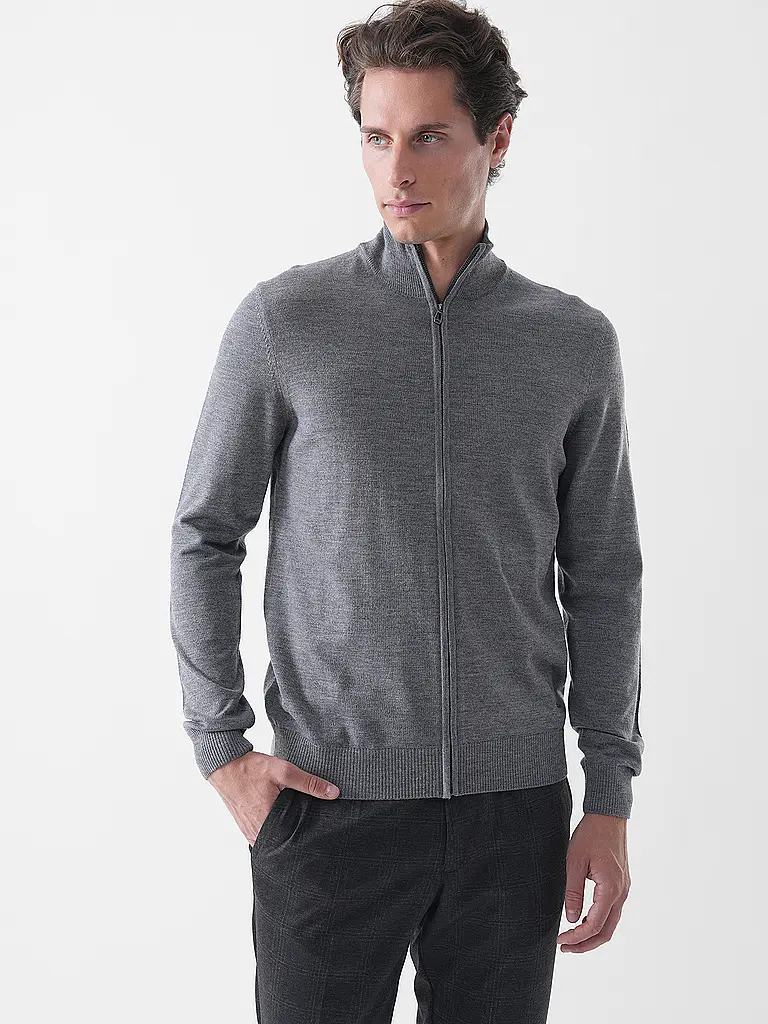 JOOP | Strickjacke DAVIS | 