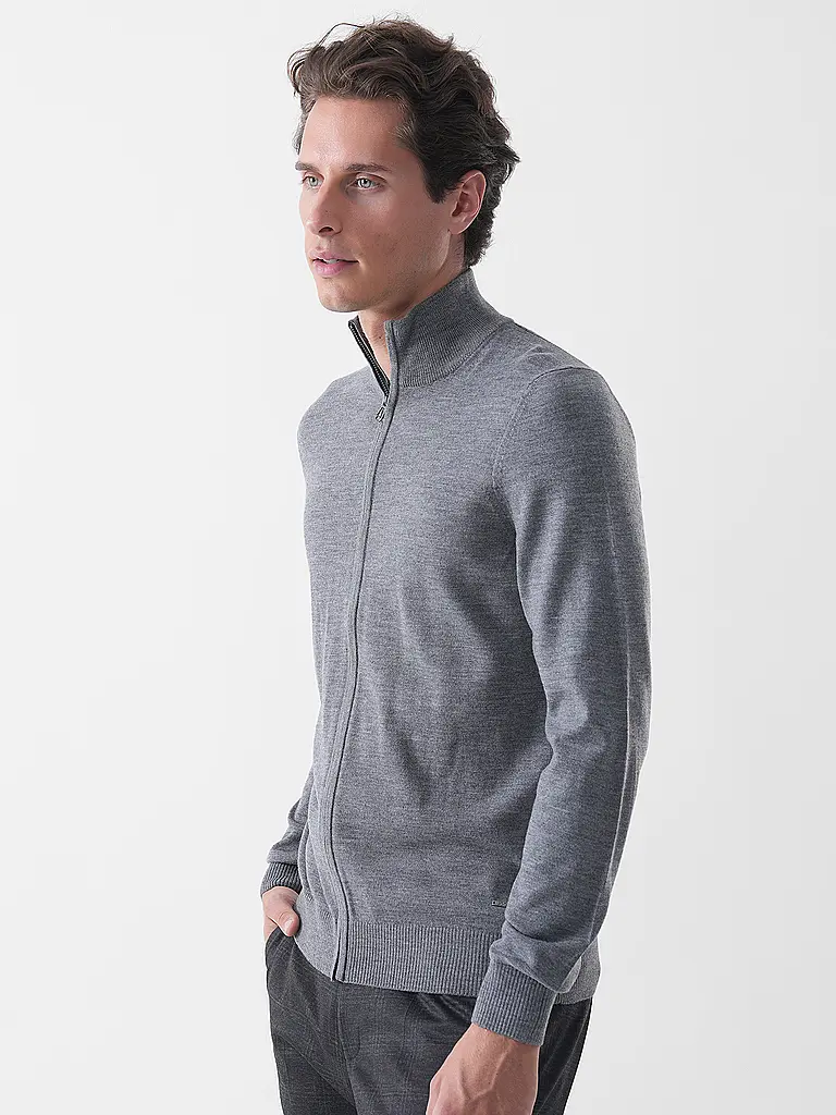 JOOP | Strickjacke DAVIS | 