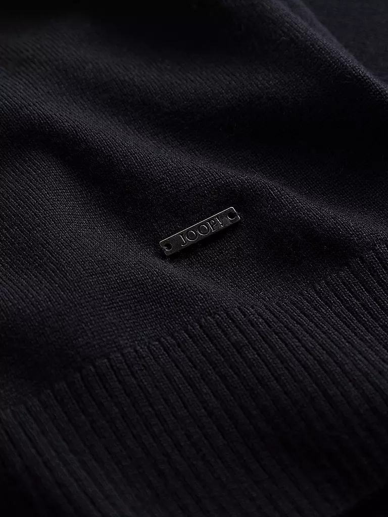 JOOP | Strickjacke DAVIS | dunkelblau
