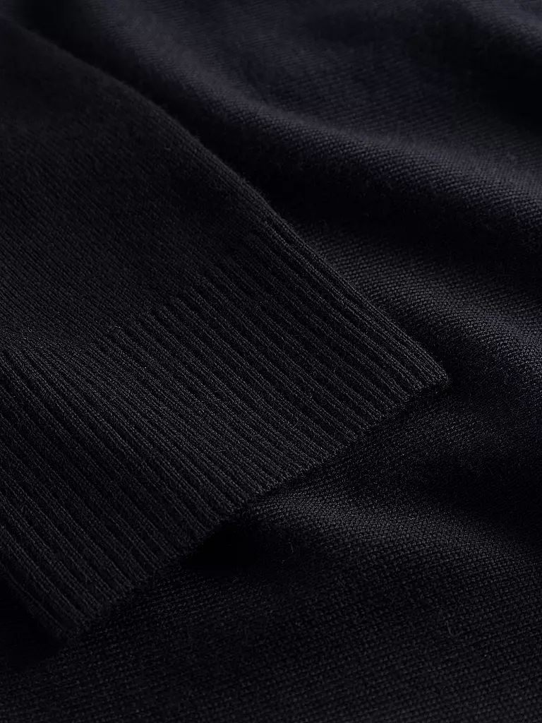 JOOP | Strickjacke DAVIS | dunkelblau