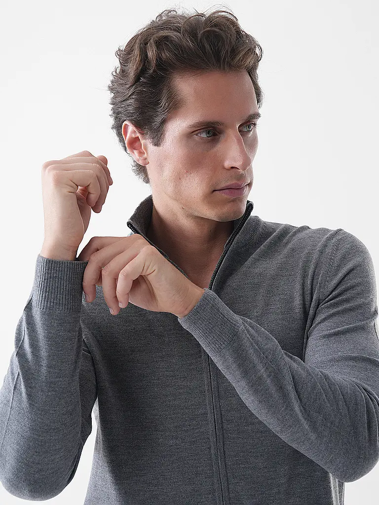 JOOP | Strickjacke DAVIS | 