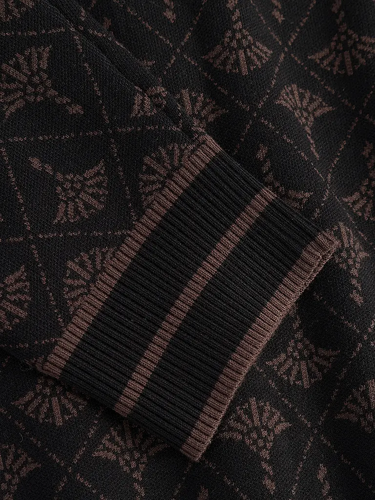 JOOP | Strickjacke KLODI | schwarz