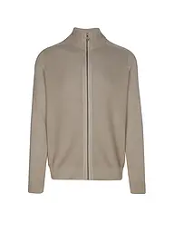JOOP | Strickjacke | beige