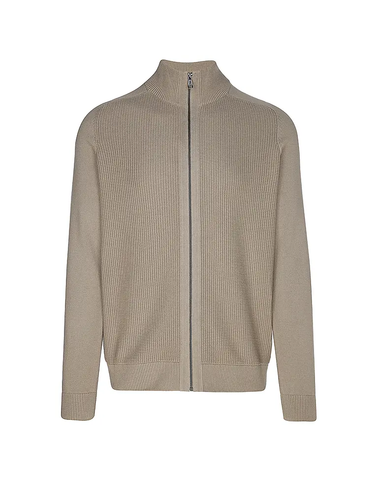JOOP | Strickjacke | beige
