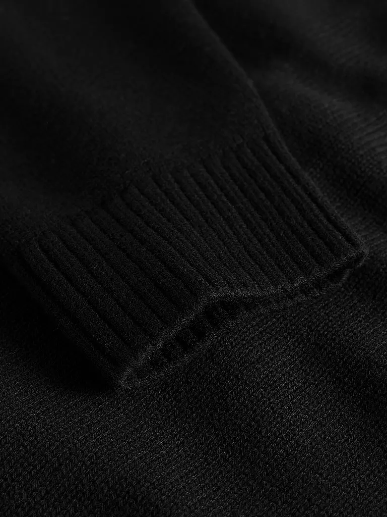 JOOP | Strickjacke | schwarz
