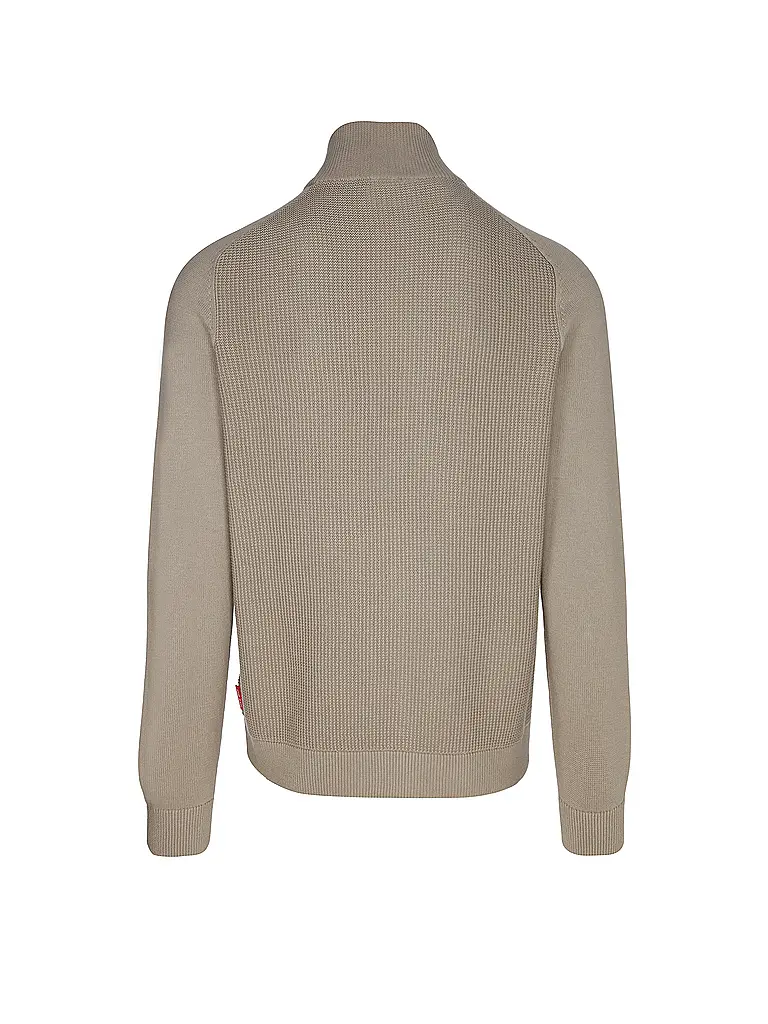 JOOP | Strickjacke | beige