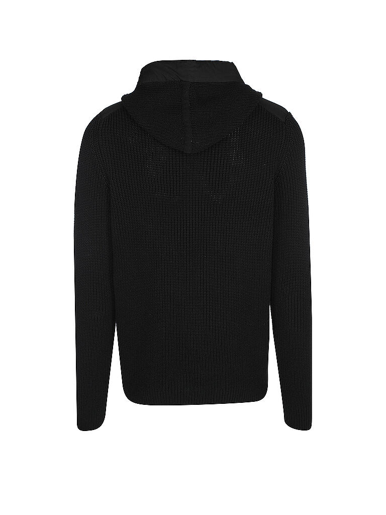 JOOP | Strickjacke | schwarz