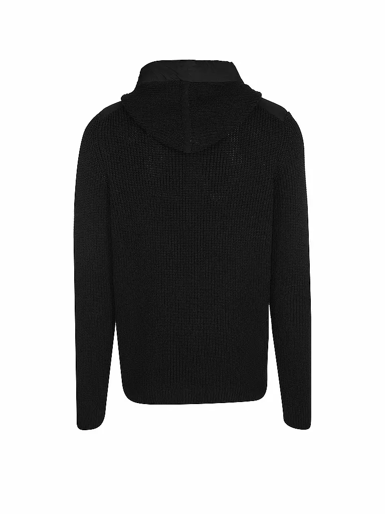 JOOP | Strickjacke | schwarz