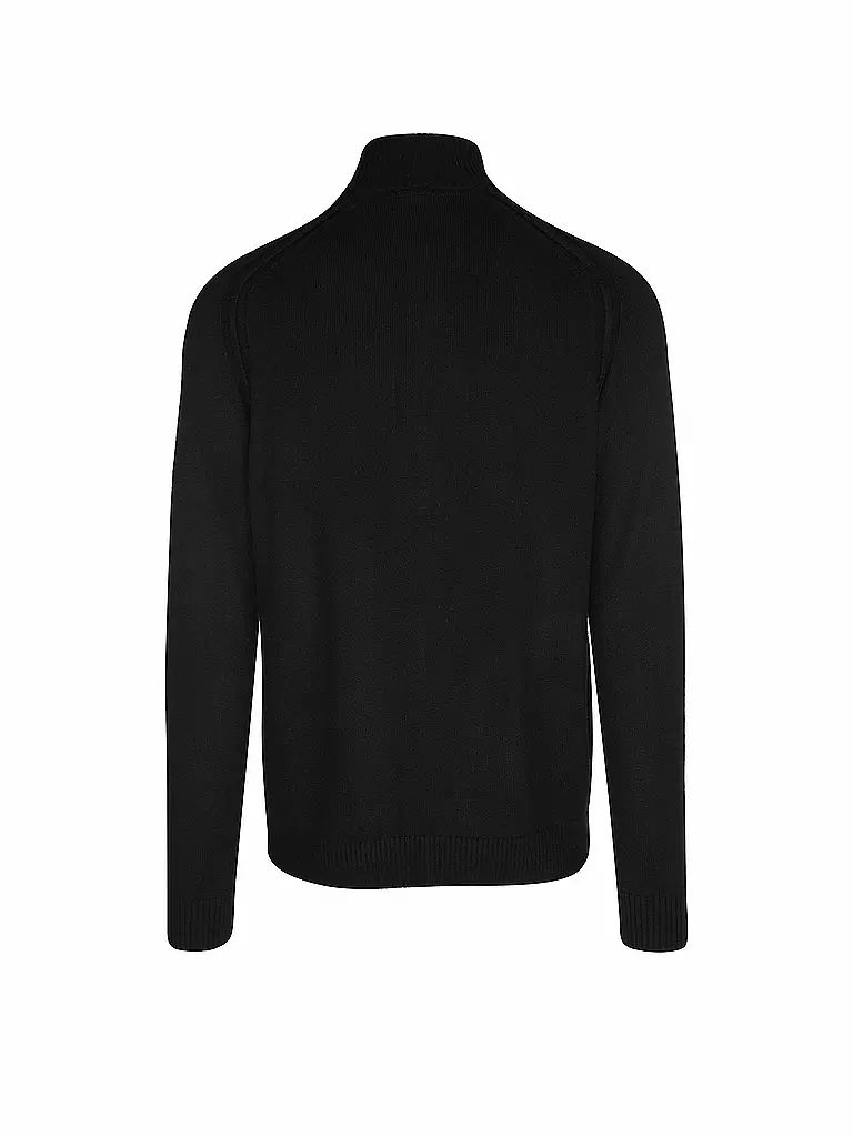 JOOP | Strickjacke | schwarz