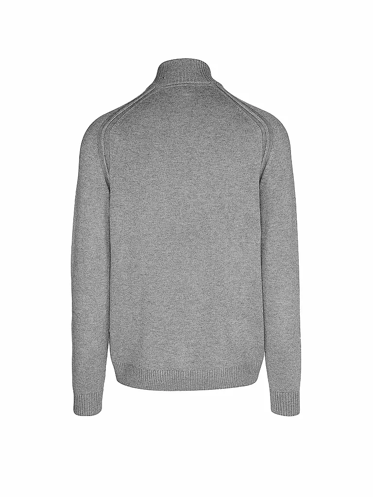 JOOP | Strickjacke | grau