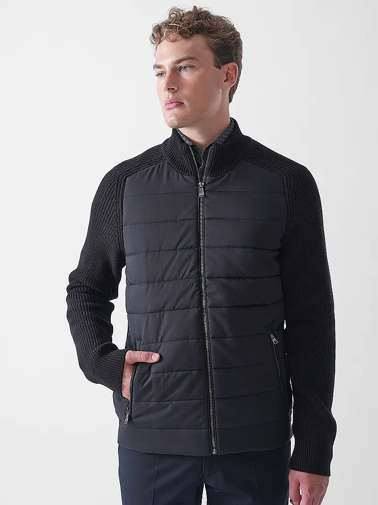 JOOP | Strickjacke | 