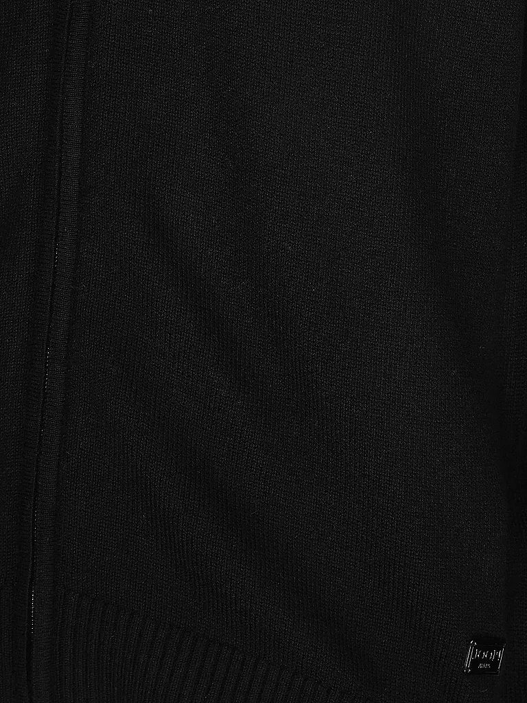 JOOP | Strickjacke | schwarz