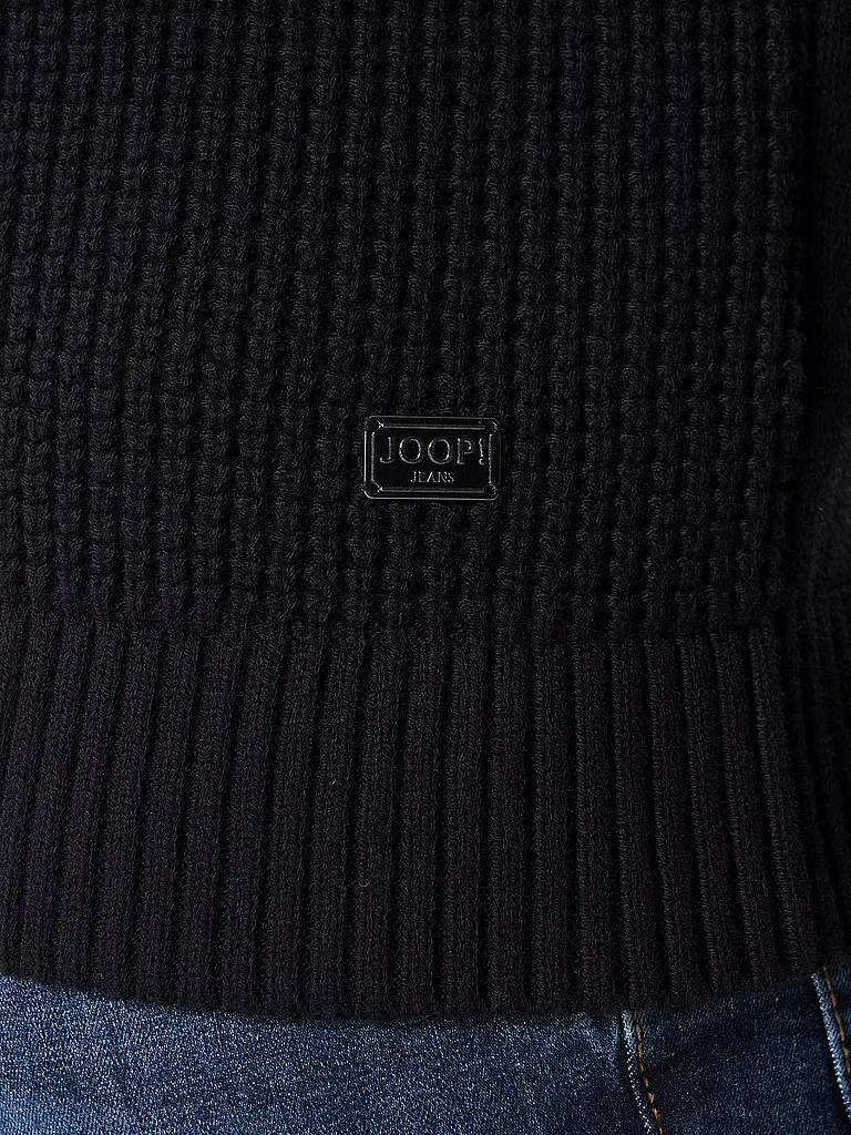 JOOP | Strickjacke | schwarz