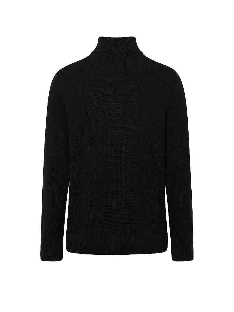 JOOP | Strickjacke | schwarz