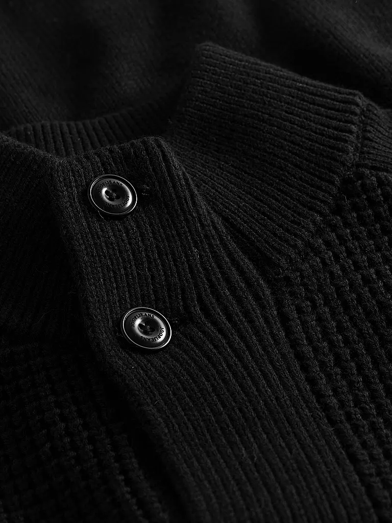 JOOP | Strickjacke | schwarz