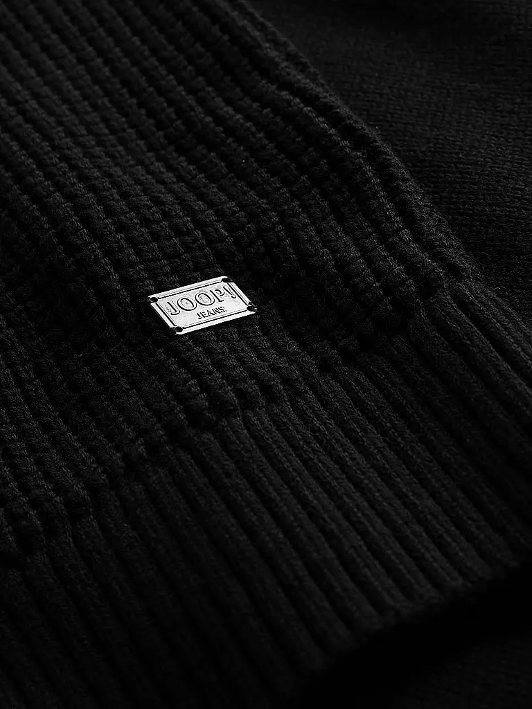 JOOP | Strickjacke | schwarz