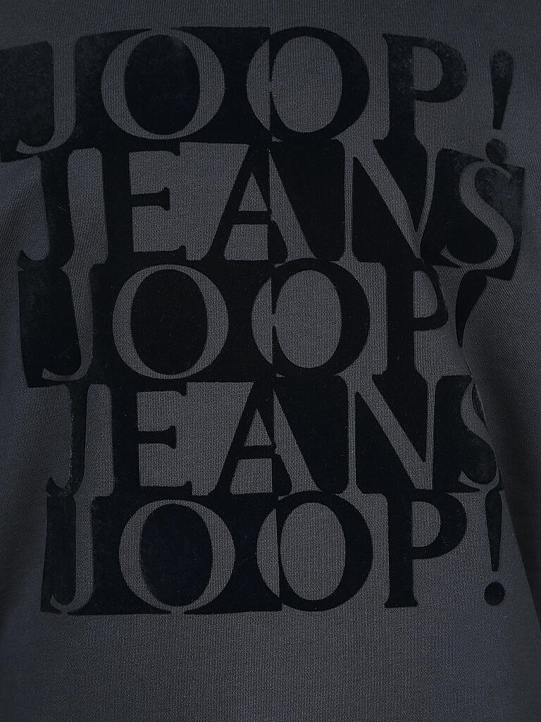 JOOP | Sweater Sofian | blau
