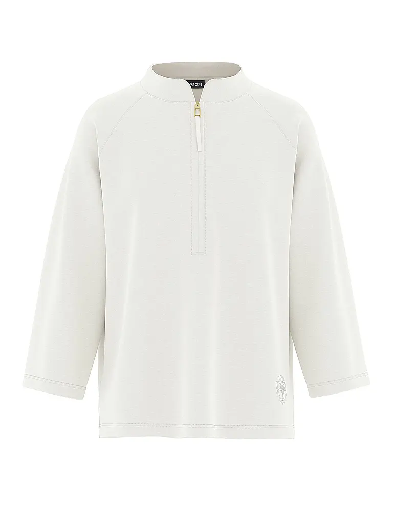 JOOP | Sweater TADITA | Creme