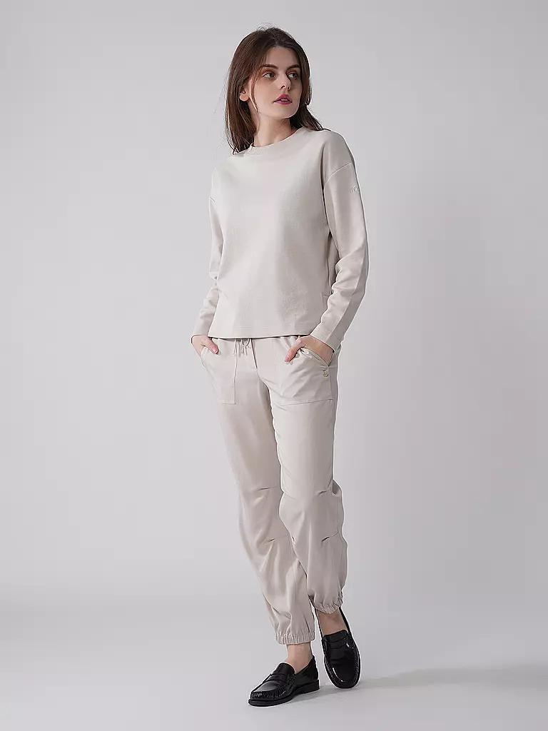 JOOP | Sweater TEMIA | beige
