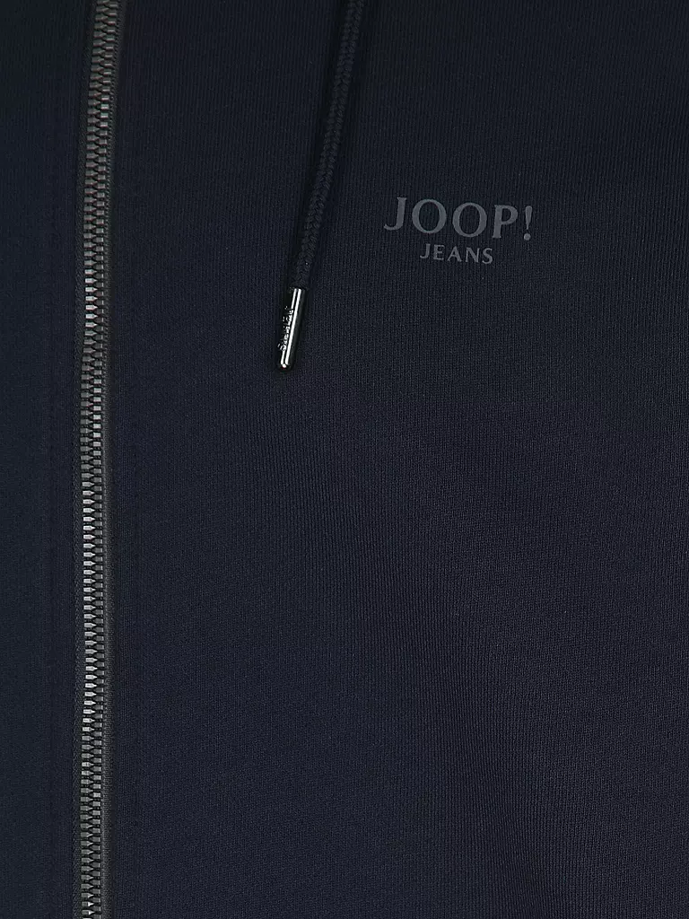 JOOP | Sweatjacke SALVATORE | dunkelblau