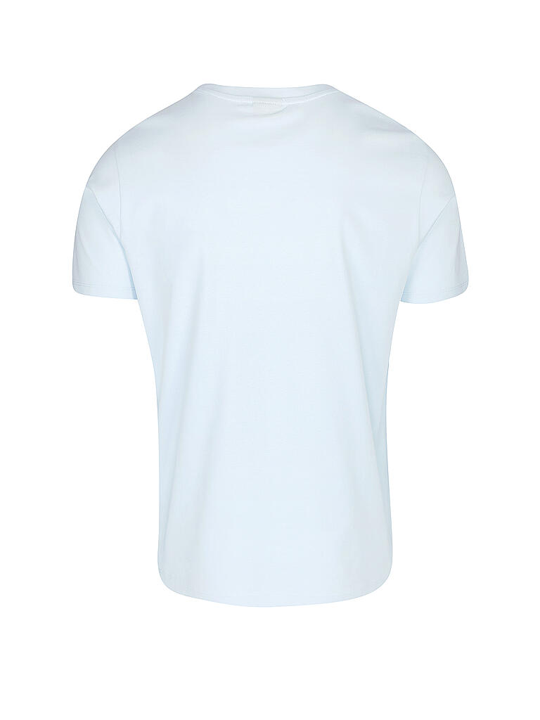 JOOP | T Shirt Slim Fit Alphis | blau