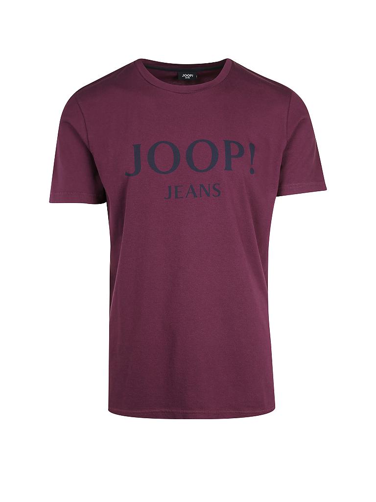 JOOP | T-Shirt "Alex" | lila