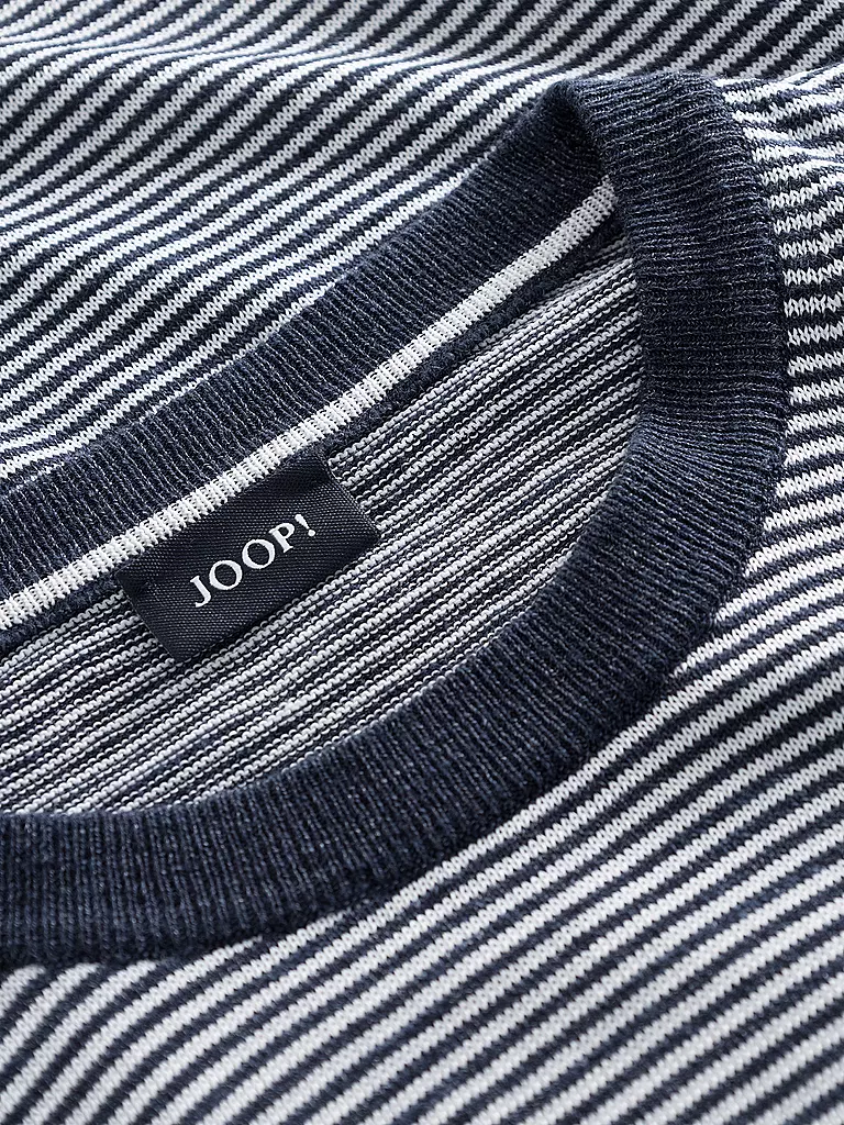 JOOP | T-Shirt  | blau