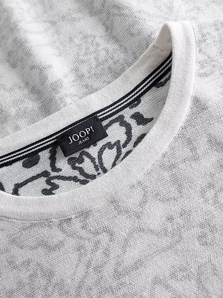 JOOP | T-Shirt  | weiss